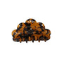 Beau - PVC Cloud Shape Decorative Claw Clip