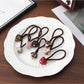 Gifty - Simple Tulip Hair Tie
