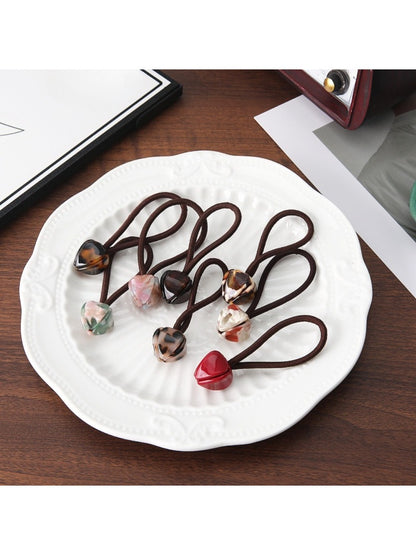 Gifty - Simple Tulip Hair Tie