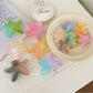 Beau - Sweet Starfish Gradient Gloss Claw Clip