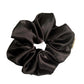 Gifty - Satin Solid Color Scrunchie