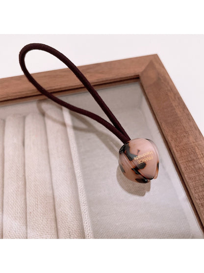 Gifty - Retro Tulip Bud Hair Tie