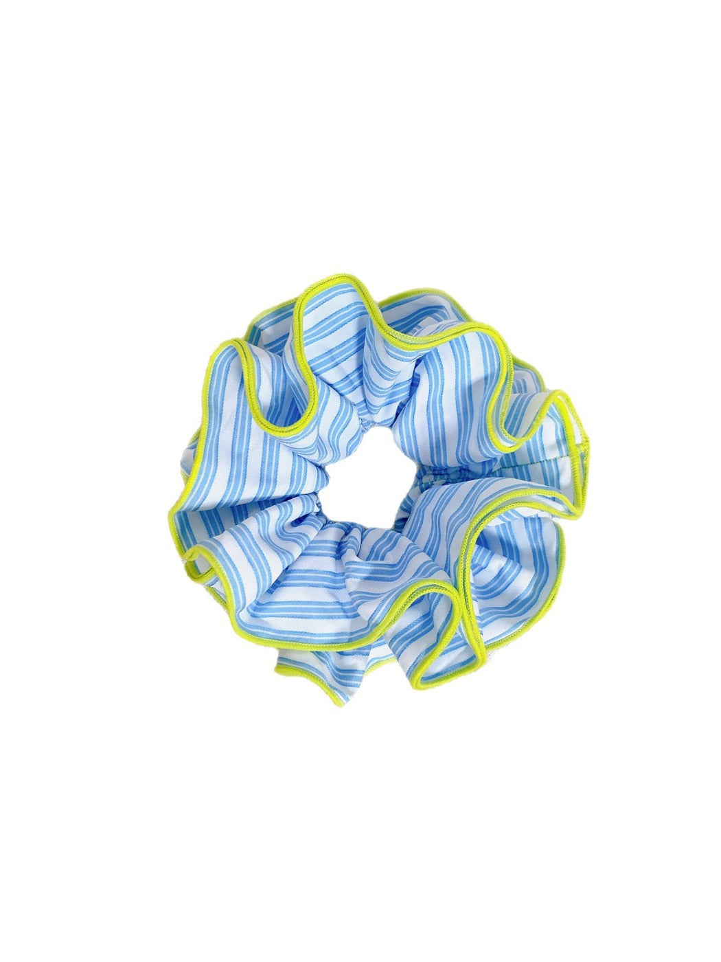 Gifty - Dopamine Style Color Multi-layer Hair Circle