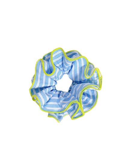 Gifty - Dopamine Style Color Multi-layer Hair Circle