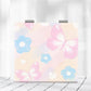Mirroray - Butterfly Print Folding Makeup Mirror