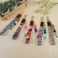 Keypus - Retro Style Silicone Keychain