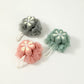 Papo - Flower Shower Pouf