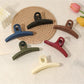 Beau - Elegant Premium Claw Clip