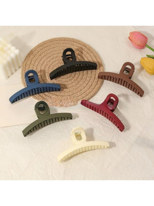 Beau - Elegant Premium Claw Clip