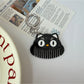 Keypus - Cartoon Shaped Bag Charm Keychain