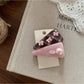 Beau - Cute Geometric-Shape Hair Clips