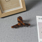 Beau - Colorful Cross-Shaped Hair Clip