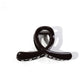 Beau - Elegant Cross Design Hair Claw Clip