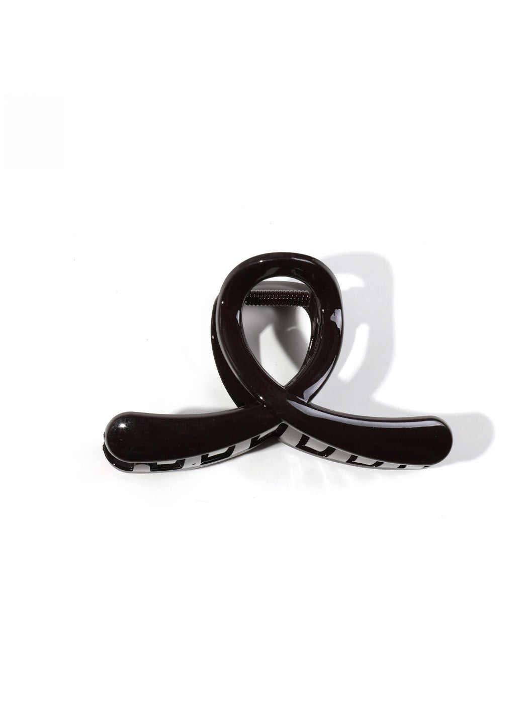 Beau - Elegant Cross Design Hair Claw Clip