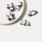 Beau - Cute Cartoon Panda Shaped Hair Clip