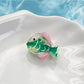 Beau - Ocean Creature Hair Clip