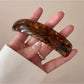 Beau - Elegant Rectangular Hair Clip