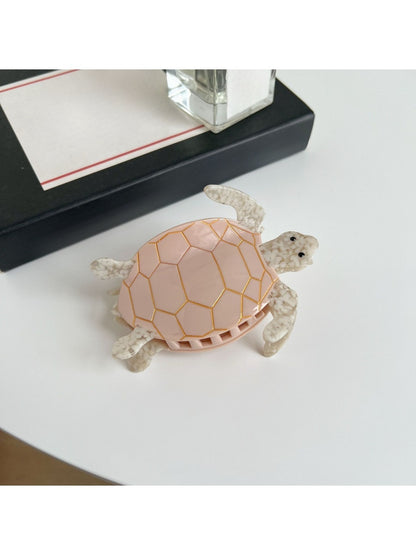Beau - Cute Sea Turtle Hair Clip