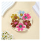 Gifty - Fashionable Knitted Scrunchie Hair Bands