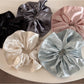 Gifty - Smooth Satin Hair Loop