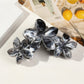 Beau - Cute Frangipani Flower Hair Clip