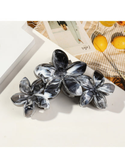 Beau - Cute Frangipani Flower Hair Clip