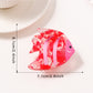 Beau - Ocean Animal Fun Hair Clips