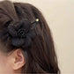 Beau - Lace Floral Hair Clip