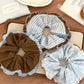 Gifty - Stripe Pattern Hair Ties