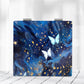 Mirroray - Retro Butterfly Folding Makeup Mirror
