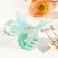 Beau - Plastic Butterfly Hair Clips