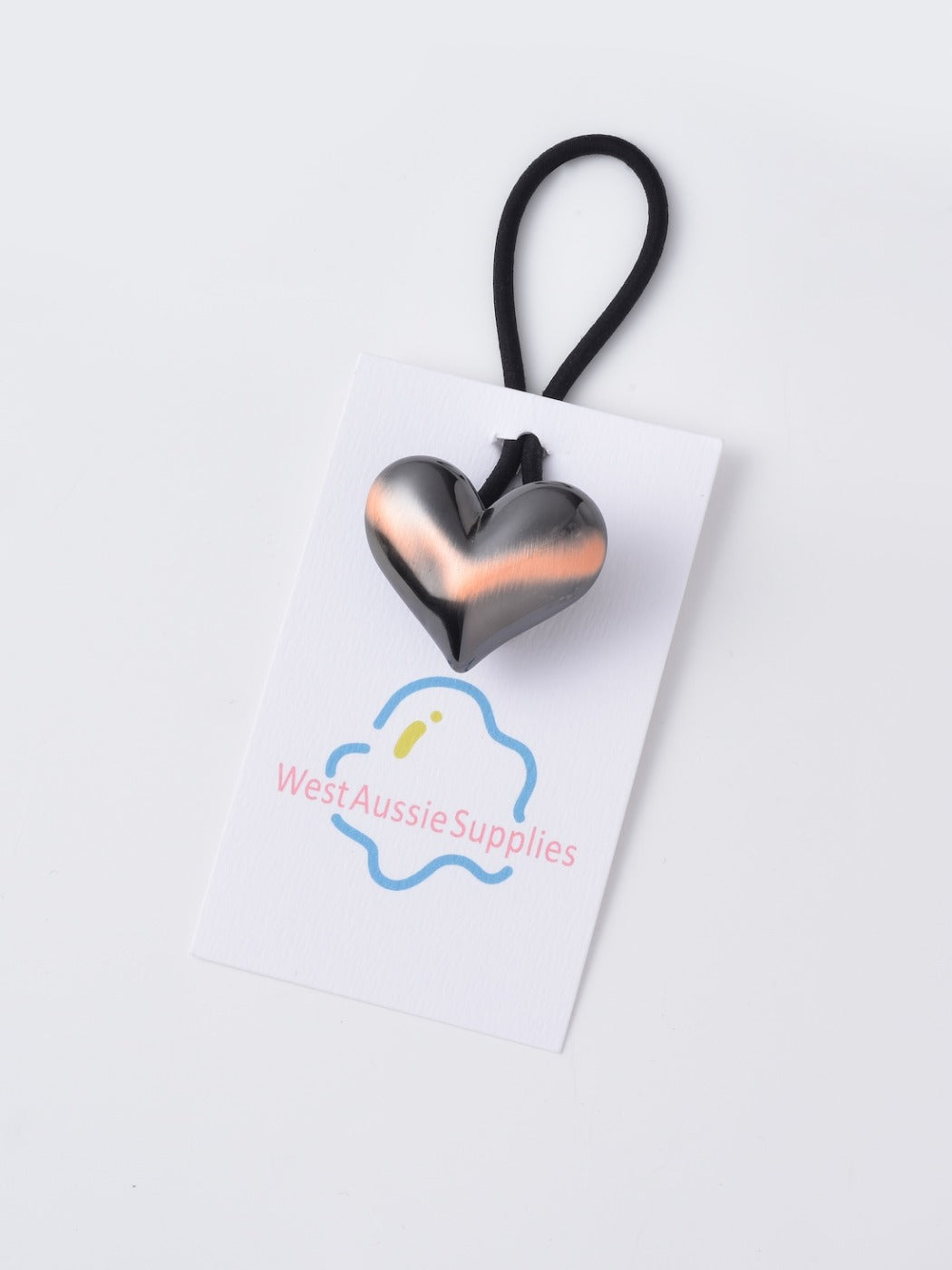 Gifty - Gradient Metal Hair Tie