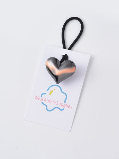 Gifty - Gradient Metal Hair Tie