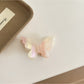 Beau - 3D Butterfly-Shaped Hair Clip