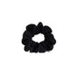 Gifty - Ribbed Knit Polyester Scrunchie