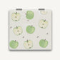 Mirroray - Floral Pattern Vanity Mirror