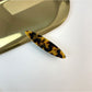 Beau - Willow Leaf-Shaped Hair Clip