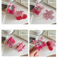 Beau - Cute And Fresh Cherry Hair Clip