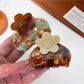 Beau - Acetic Acid Splicing Hair Clip