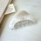 Beau - Chic Semi Circular Hair Claw Clip