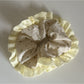Gifty - Ditsy Floral Polyester Scrunchie