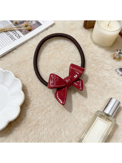Gifty - Versatile Bow-Shaped Hair Tie