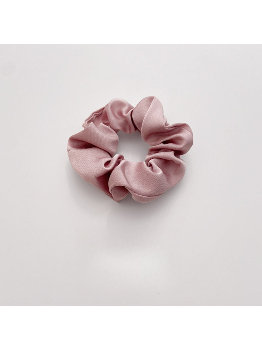 Gifty - Elegant Crinkle Hair Ring