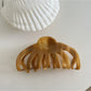 Beau - Vintage Elegant Acetate Hair Clip