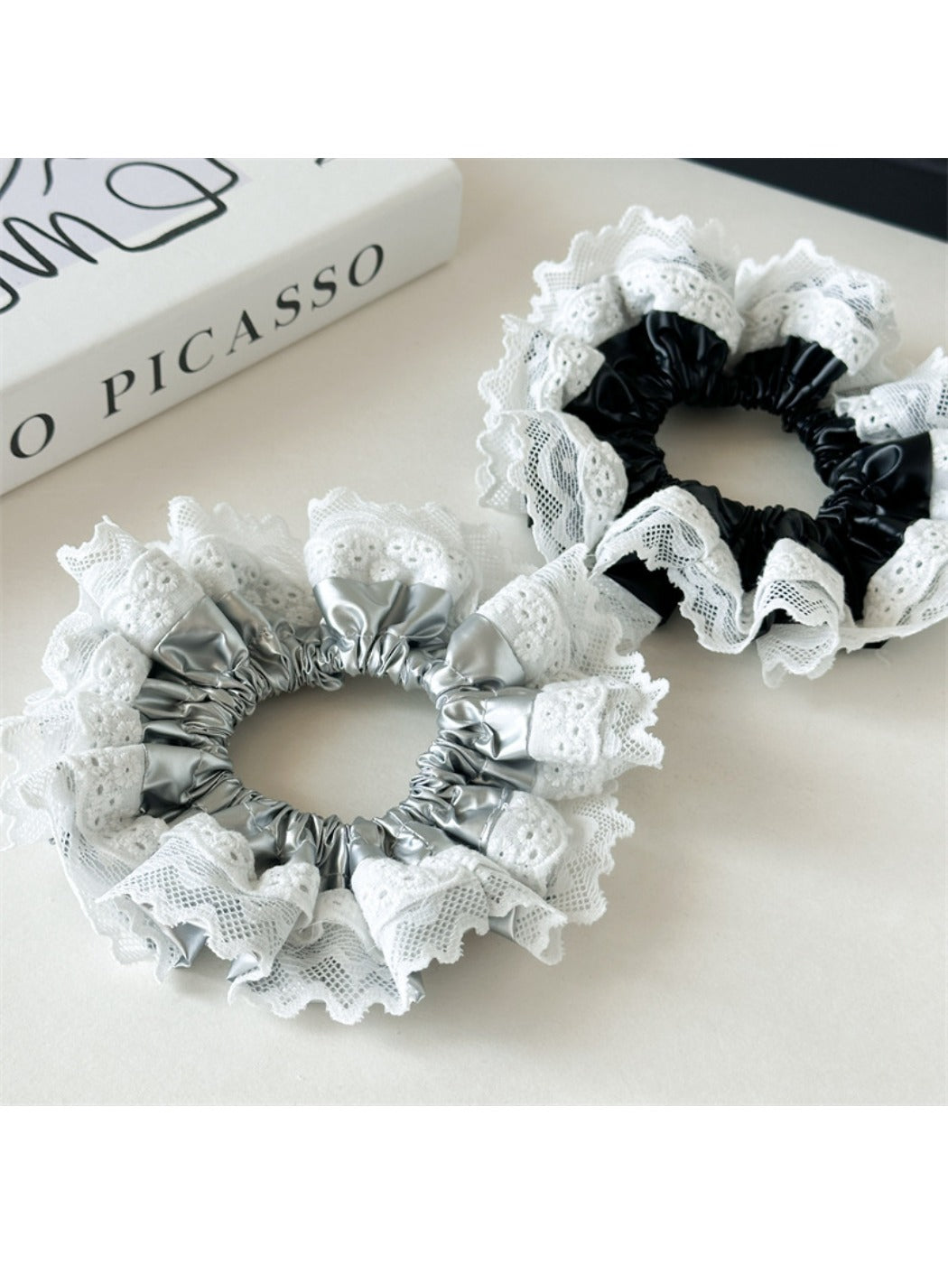 Gifty - Style Sweet Hair Ties