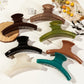 Beau - Hair Accessories Shark Clip