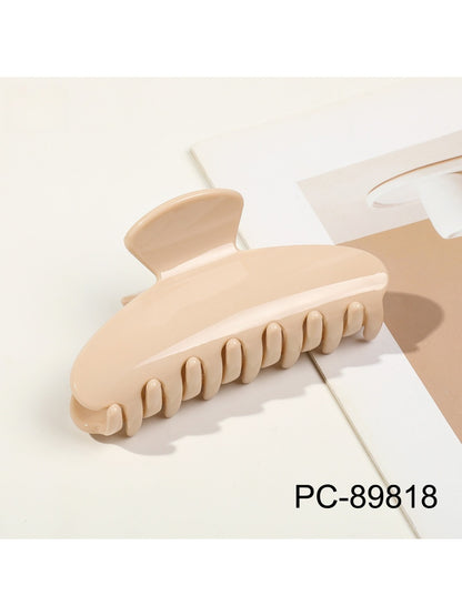 Beau - Elegant Minimalist Square-Shaped Hair Clip