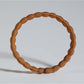 Gifty - Peanut Shaped Hair Tie