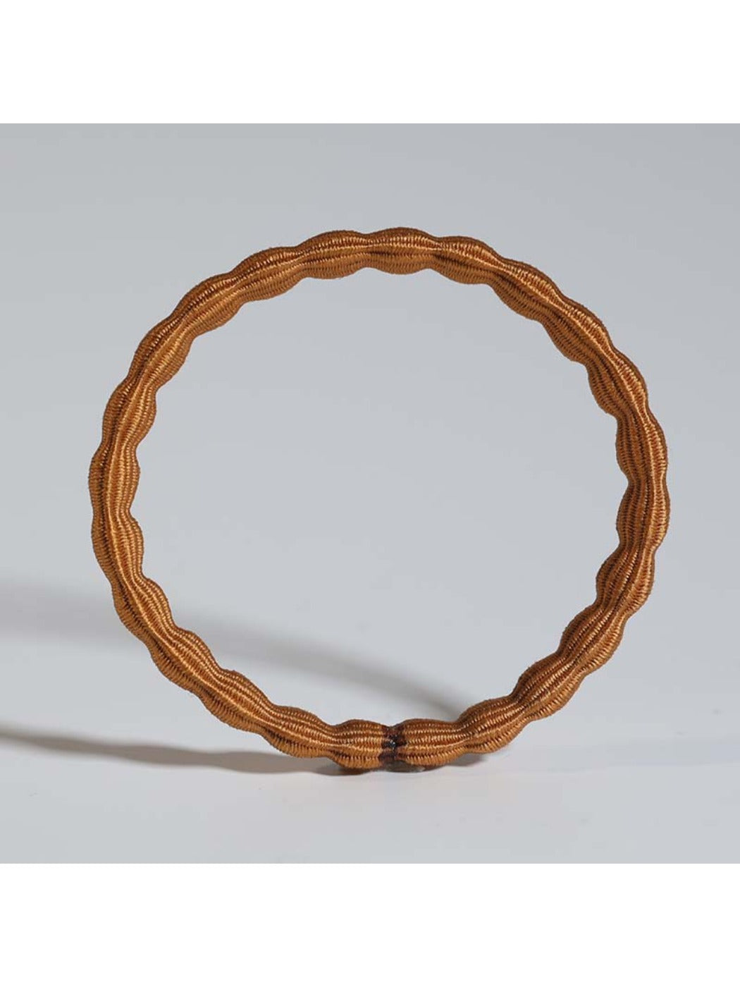 Gifty - Peanut Shaped Hair Tie