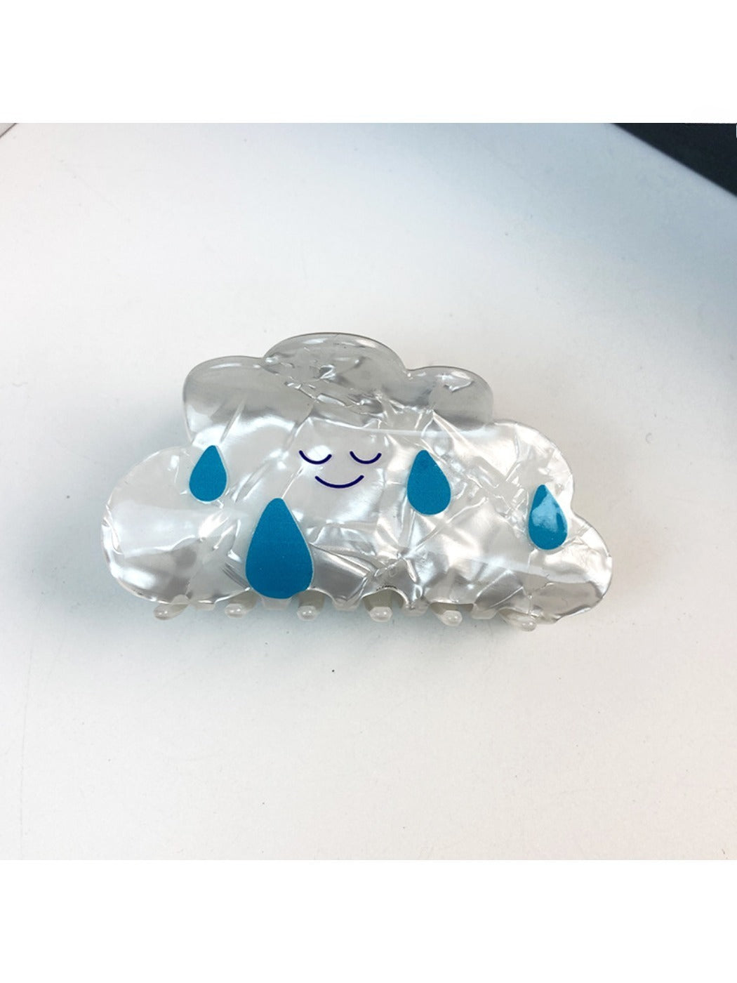 Beau - Cute Print Pattern Hair Clip